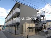 レオパレスレイルウェイヒルズ