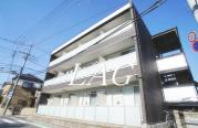 ＪＲ京浜東北・根岸線与野駅まで徒歩9分