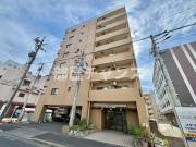 ＪＲ東海道本線金山駅まで徒歩7分