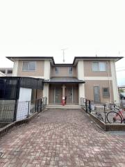リビングタウン狭山池H棟