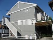 グランステーション大垣