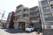SSハイツ今福