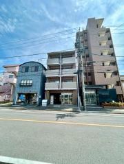 地下鉄桜通線桜山駅まで徒歩13分