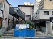 フレンドハウス