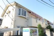 京王線千歳烏山駅まで徒歩12分