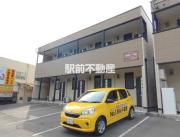 松福園七番館