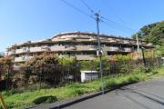 ライオンズマンション逗子披露山公園