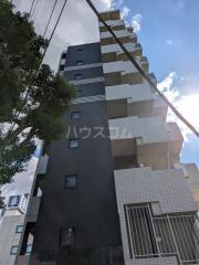 アマヴェル洗足