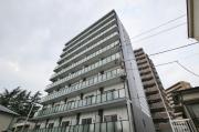 アクシーズタワー川口VIII