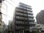 ラフィスタ川崎IV