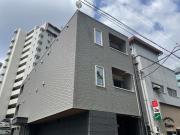 東京メトロ東西線西葛西駅まで徒歩10分