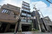 ＪＲおおさか東線城北公園通駅まで徒歩9分