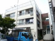 栗山マンション