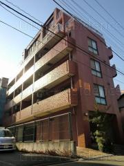 東京メトロ半蔵門線清澄白河駅まで徒歩7分