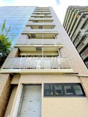 CITY SPIRE堺筋本町