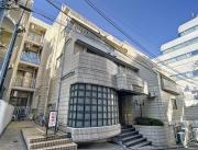 都営大江戸線西新宿五丁目駅まで徒歩4分