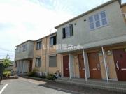MAST COURT 加古川南 A棟