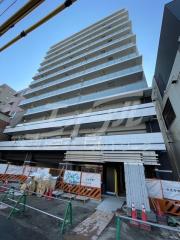 地下鉄谷町線都島駅まで徒歩6分