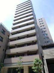 パークキューブ上野