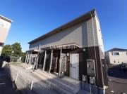 名鉄河和線成岩駅まで徒歩9分