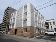 札幌市電西線１１条駅まで徒歩5分