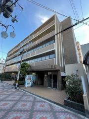 地下鉄谷町線平野駅まで徒歩10分