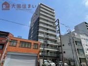 SunSunなんば弐番館