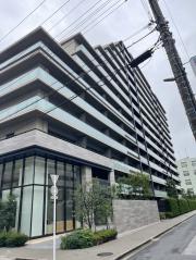 リビオシティ南砂町 ステーションサイト