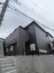 相鉄本線希望ケ丘駅まで徒歩13分
