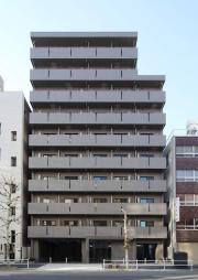 都営三田線三田駅まで徒歩4分