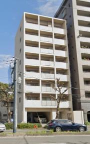 広島高速交通アストラムライン白島駅まで徒歩6分