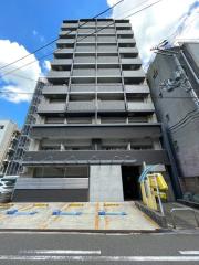 地下鉄谷町線南森町駅まで徒歩3分
