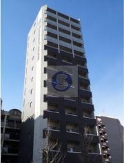 クリスタルグランツ京都高辻