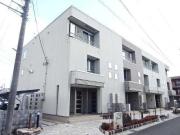 ＪＲ常磐線（各駅停車）北柏駅まで徒歩26分