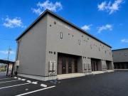 エステート四日市IB