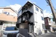 東武伊勢崎・大師線大師前駅まで徒歩8分