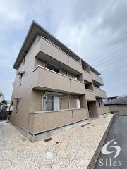 京阪交野線交野市駅まで徒歩12分