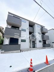 阪急千里線千里山駅まで徒歩14分