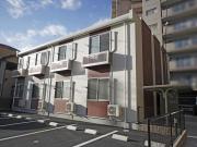 山陽電鉄網干線西飾磨駅まで徒歩2分