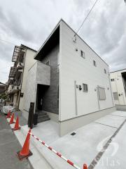 近鉄大阪線弥刀駅まで徒歩7分