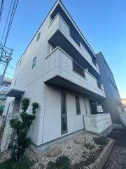 ＪＲ東海道本線平塚駅まで徒歩9分