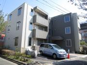 ＪＲ総武線（各駅停車）新小岩駅まで徒歩18分