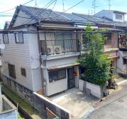 田口一丁目16-20テラスハウス