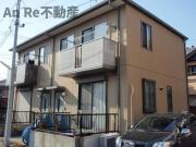 埼玉高速鉄道鳩ヶ谷駅まで徒歩20分