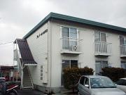 プレジール小白川B