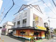 相鉄本線さがみ野駅まで徒歩1分