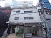 東京メトロ日比谷線六本木駅まで徒歩4分