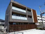 ベレオ長町南
