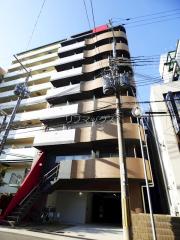 阪神本線西宮駅まで徒歩4分