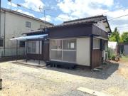 本町 大木貸家